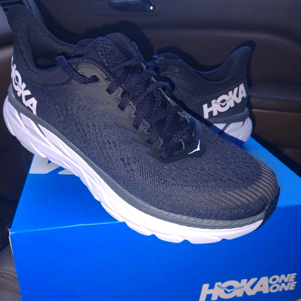 Hoka Shoes